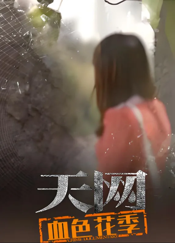 天网：血色花季海报