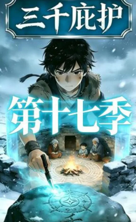三千庇护第十七季