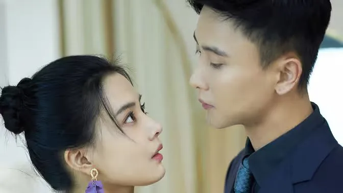 婚情深深深几许海报