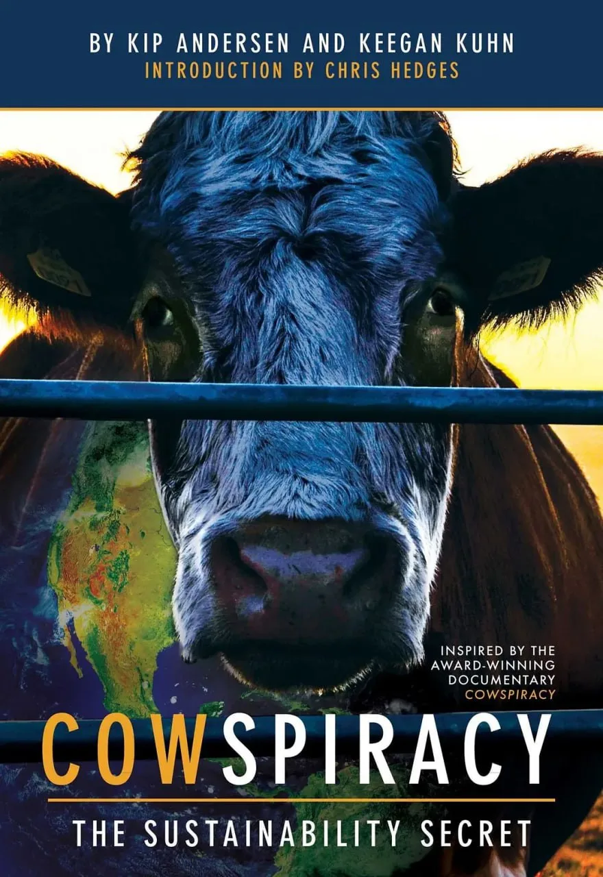 奶牛阴谋永远不能说的秘密