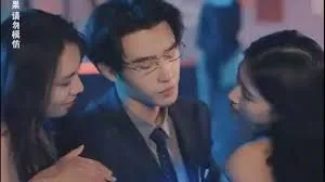 总裁枕边宠：契约夫人逃不掉海报