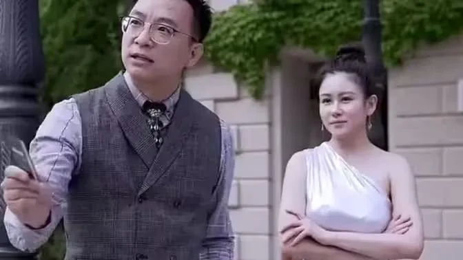 无敌从退婚开始海报