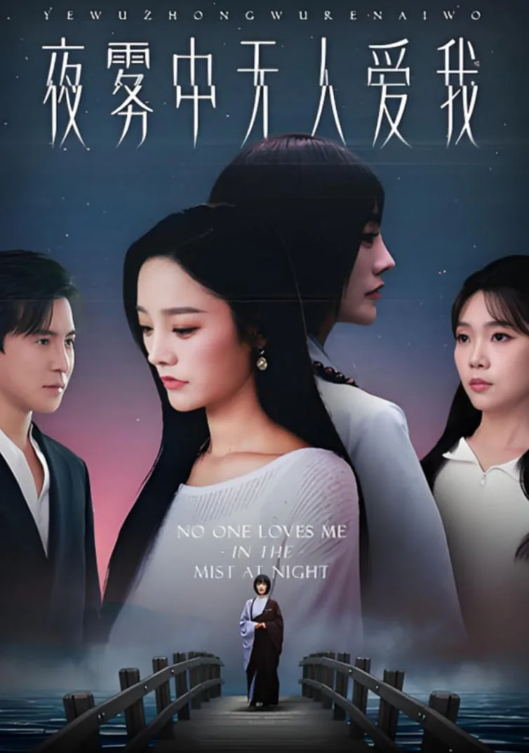 夜雾中无人爱我海报