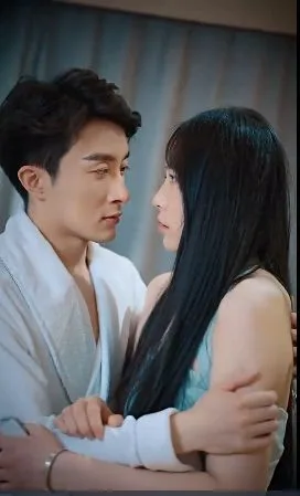 错嫁缠婚，首富老公乖乖宠我海报