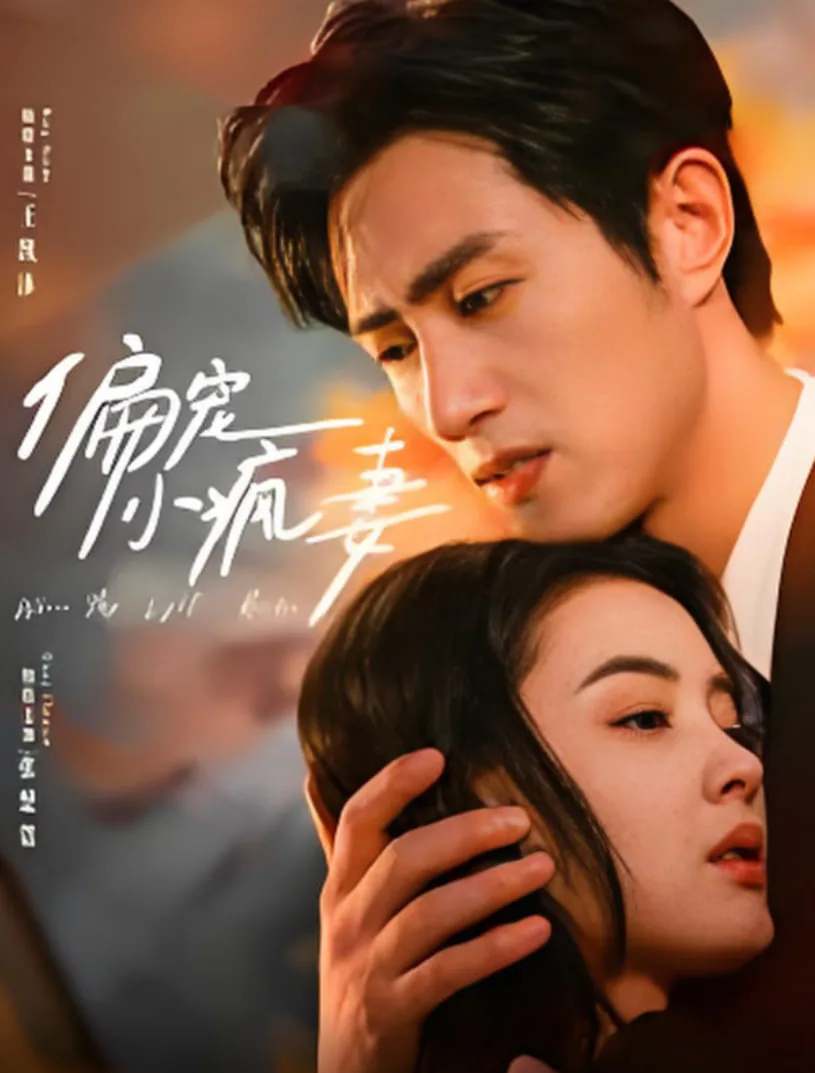 偏宠小疯妻海报