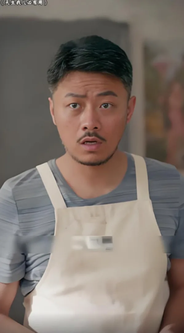 天生我儿必有用海报